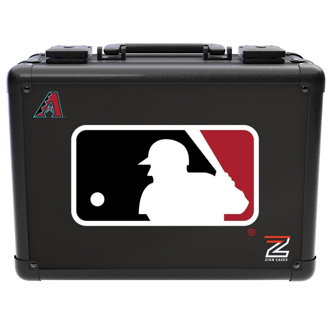 Arizona Diamondbacks - MLB Slab Case X
