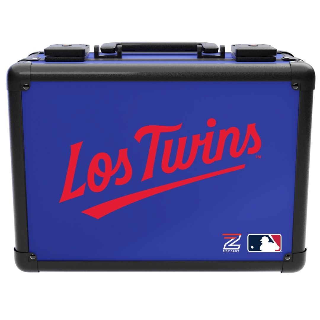Minnesota Twins - MLB Slab Case X