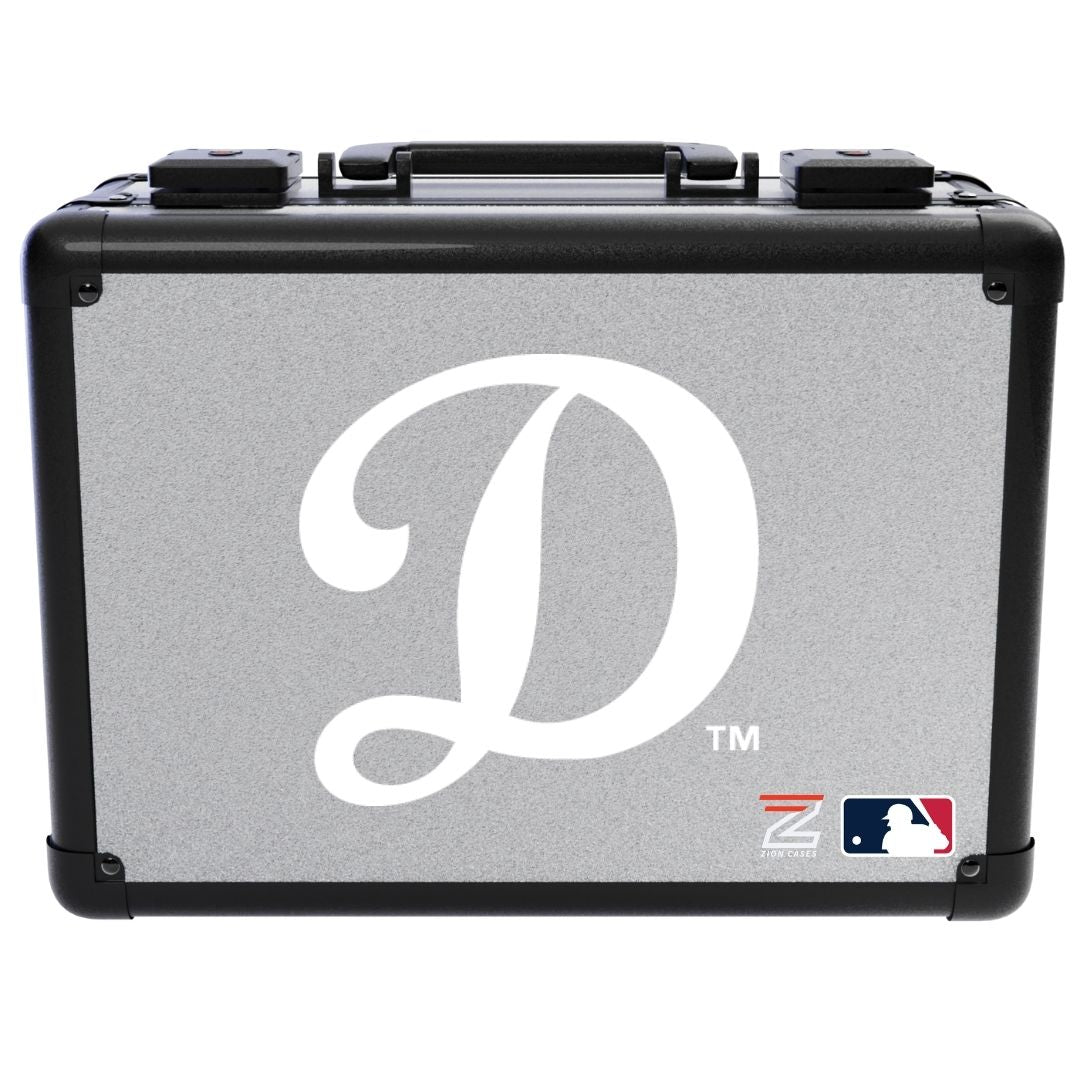 Los Angeles Dodgers - MLB Slab Case X