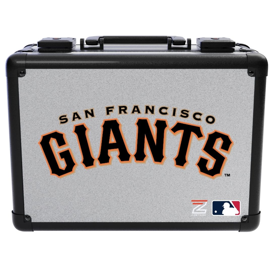 San Francisco Giants - MLB Slab Case X