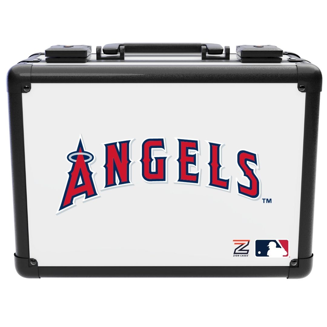 Los Angeles Angels - MLB Slab Case X