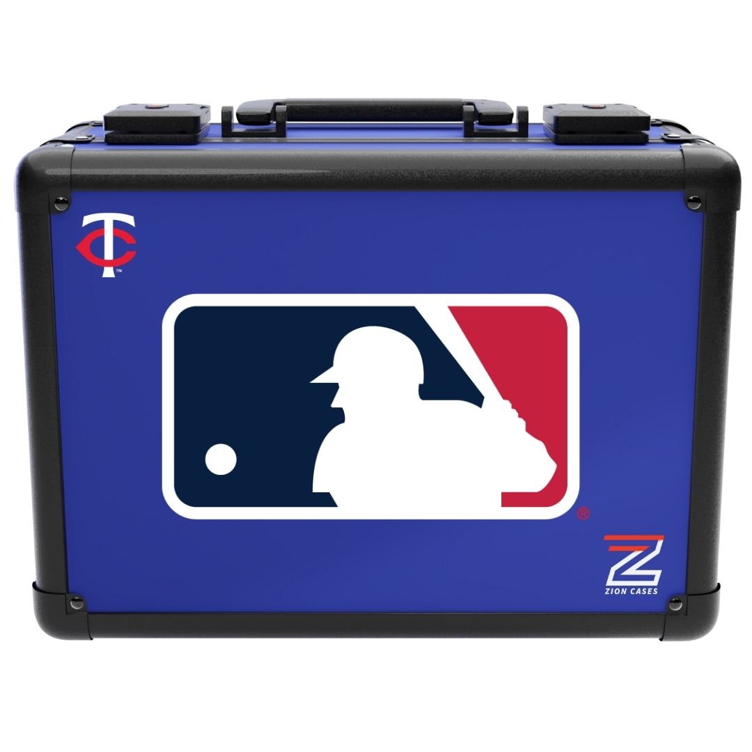 Minnesota Twins - MLB Slab Case X