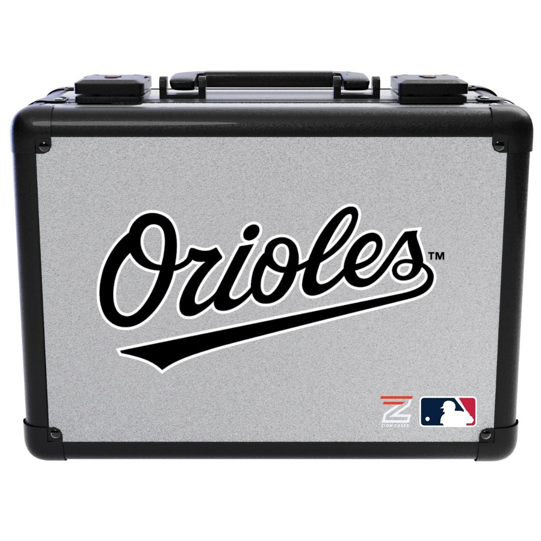 Baltimore Orioles - MLB Slab Case X