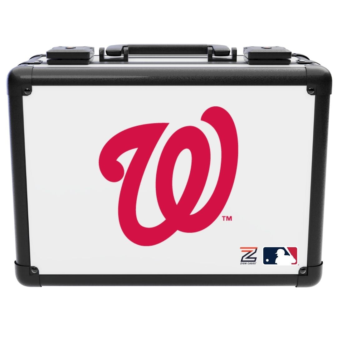 Washington Nationals - MLB Slab Case X