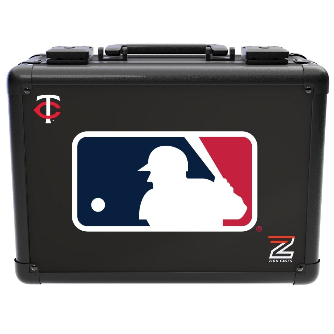 Minnesota Twins - MLB Slab Case X