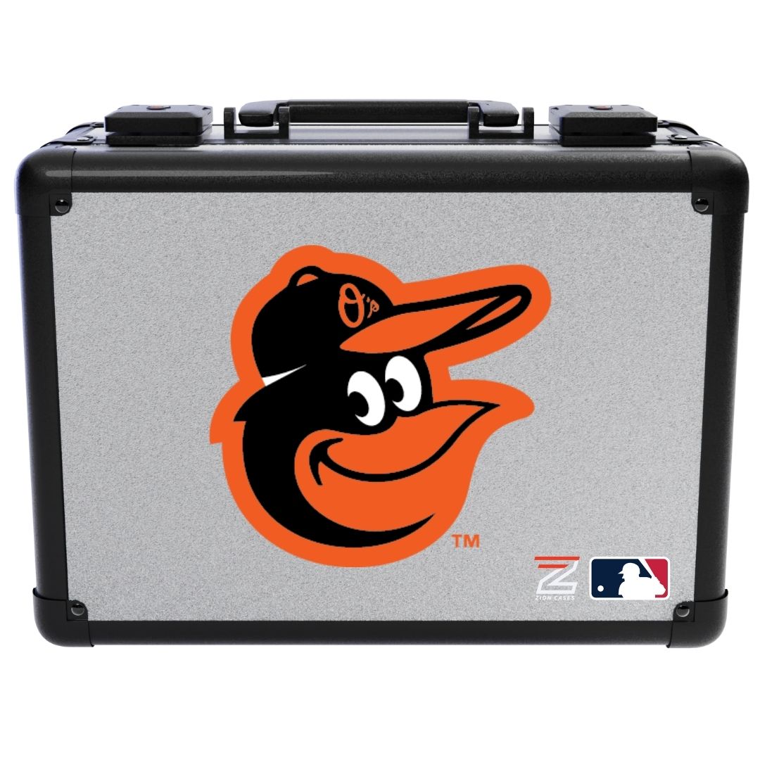 Baltimore Orioles - MLB Slab Case X