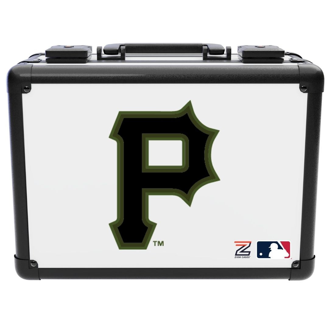 Pittsburgh Pirates - MLB Slab Case X