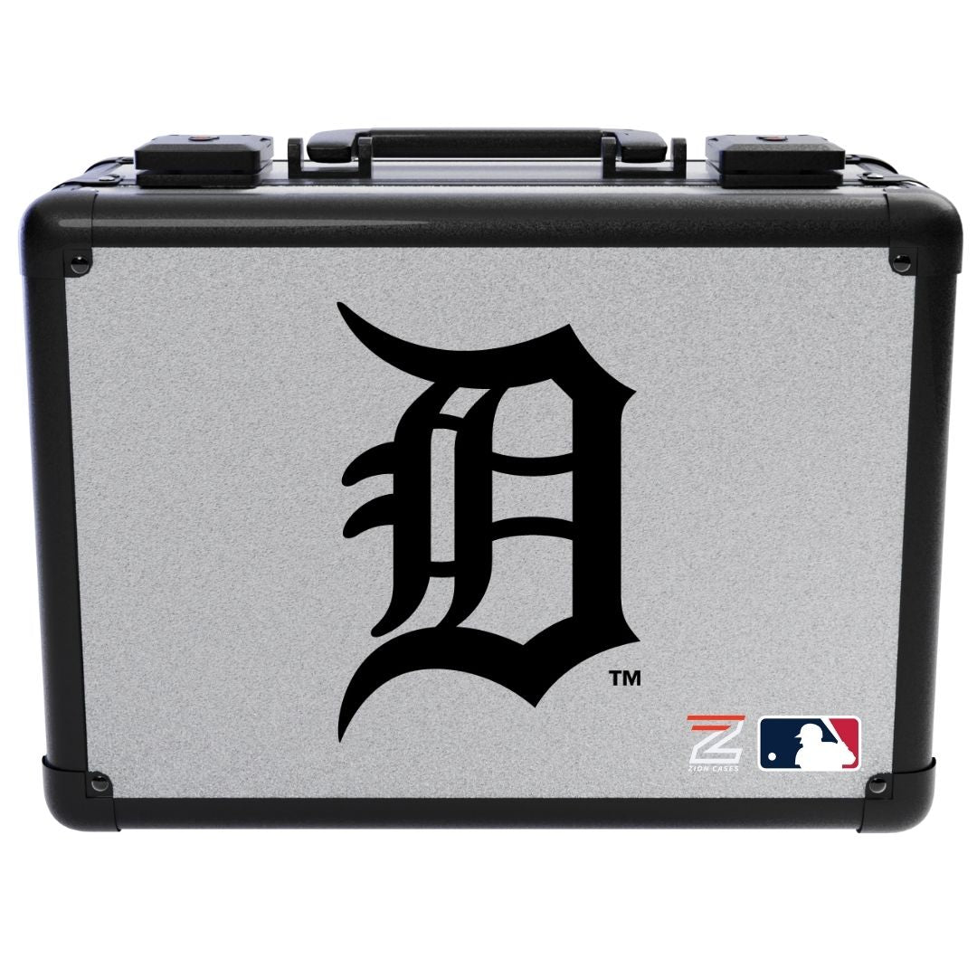 Detroit Tigers - MLB Slab Case X