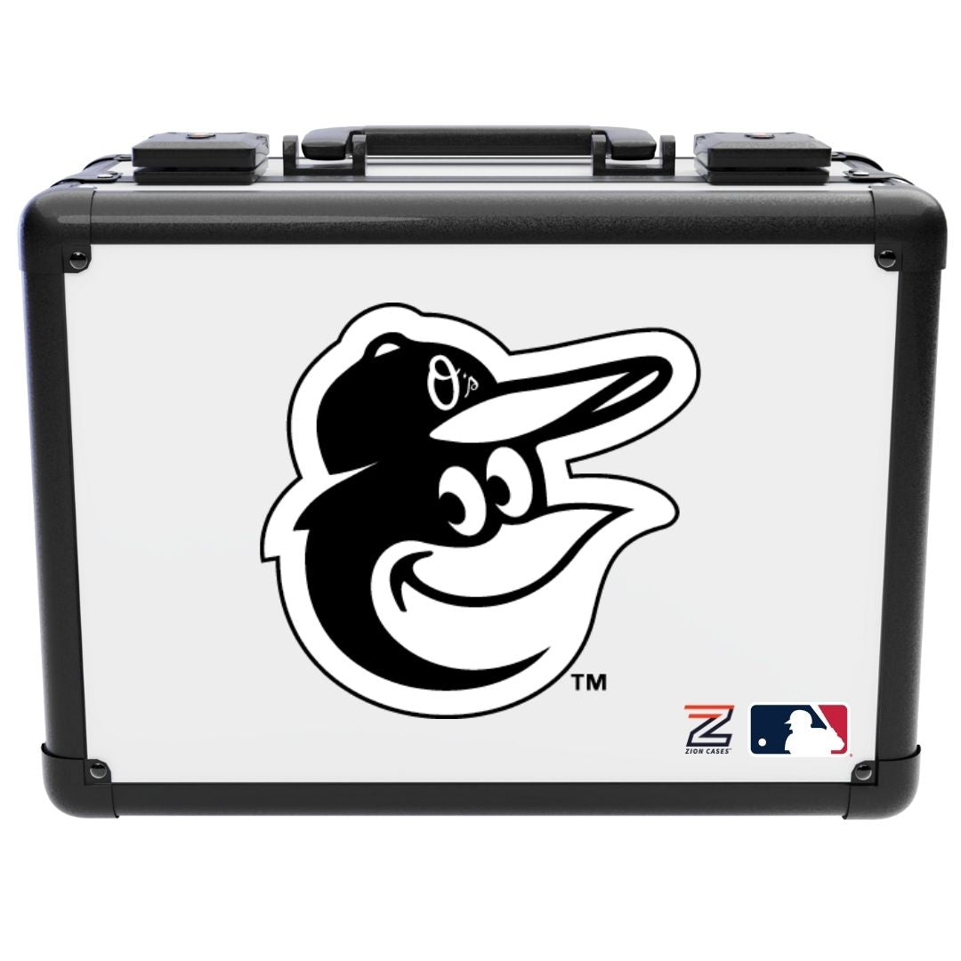 Baltimore Orioles - MLB Slab Case X