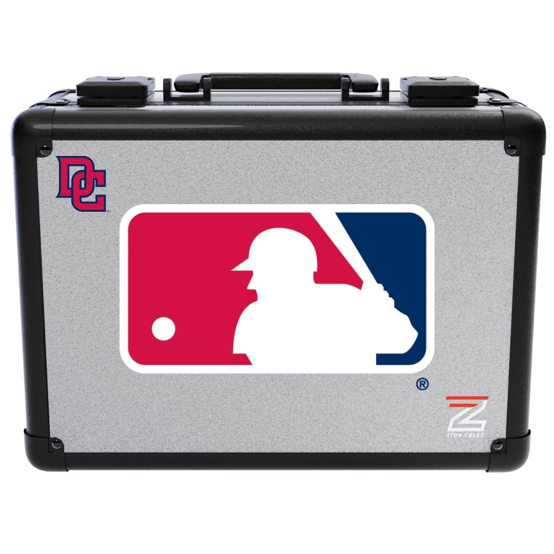 Washington Nationals - MLB Slab Case X