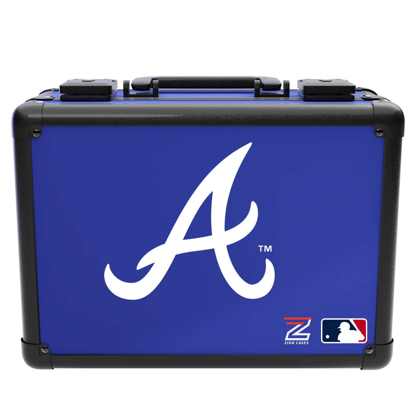 Atlanta Braves - MLB Slab Case X
