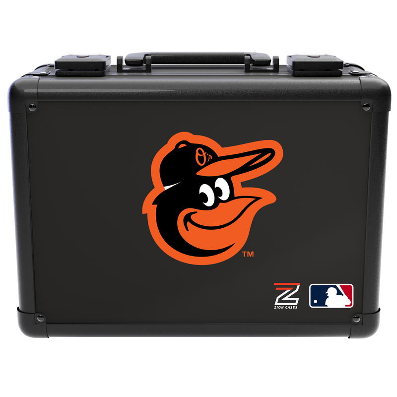Baltimore Orioles - MLB Slab Case X