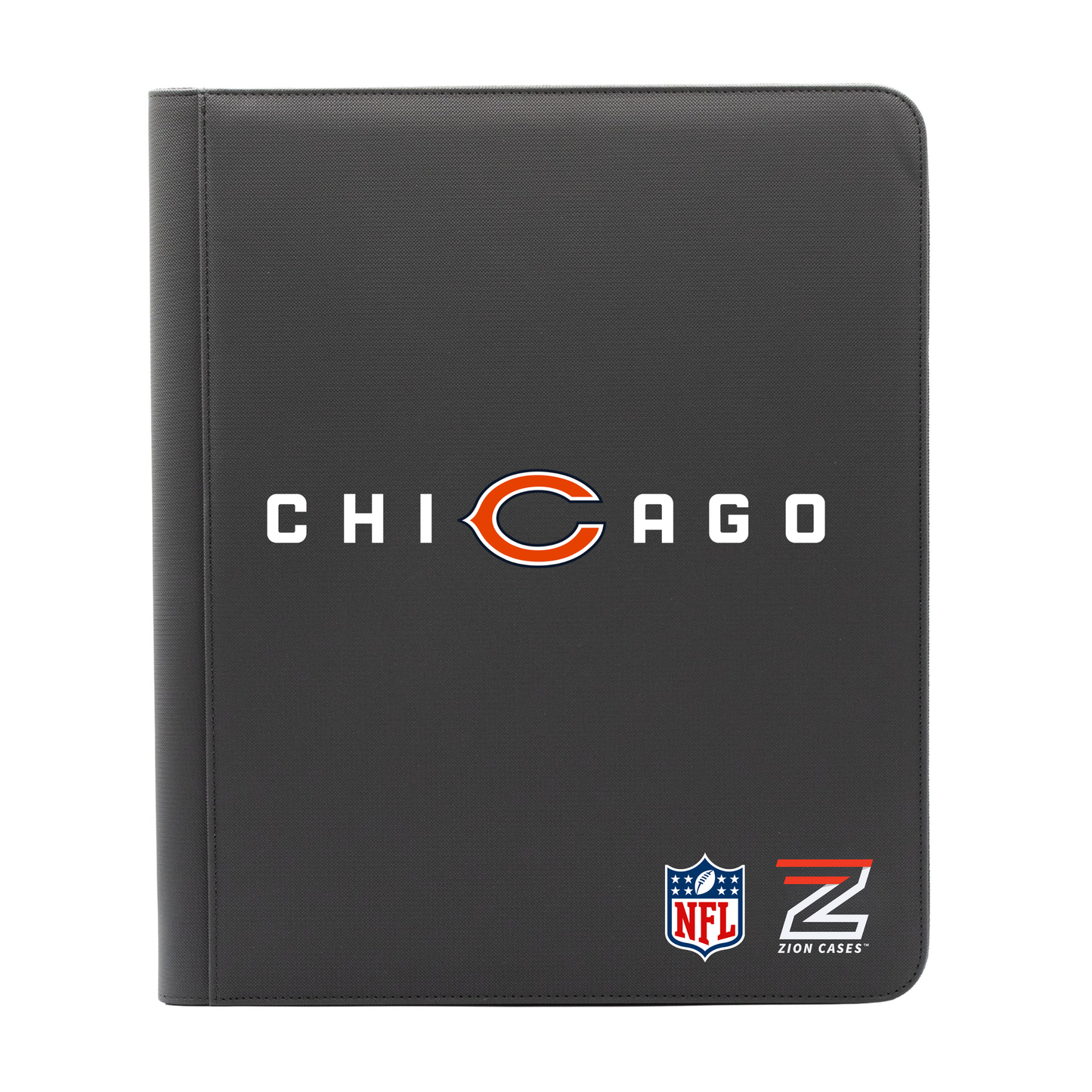 Bears Logo 2 9pk