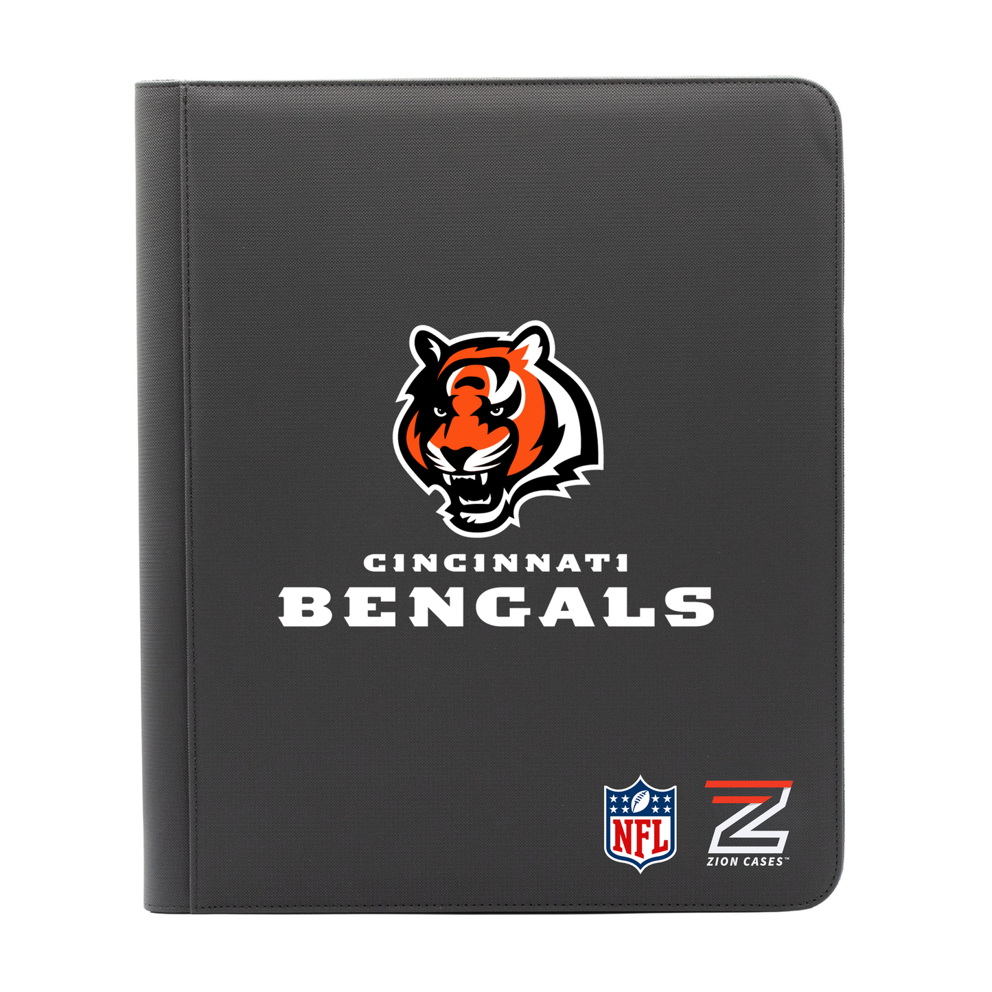 Bengals Logo 3 9pk