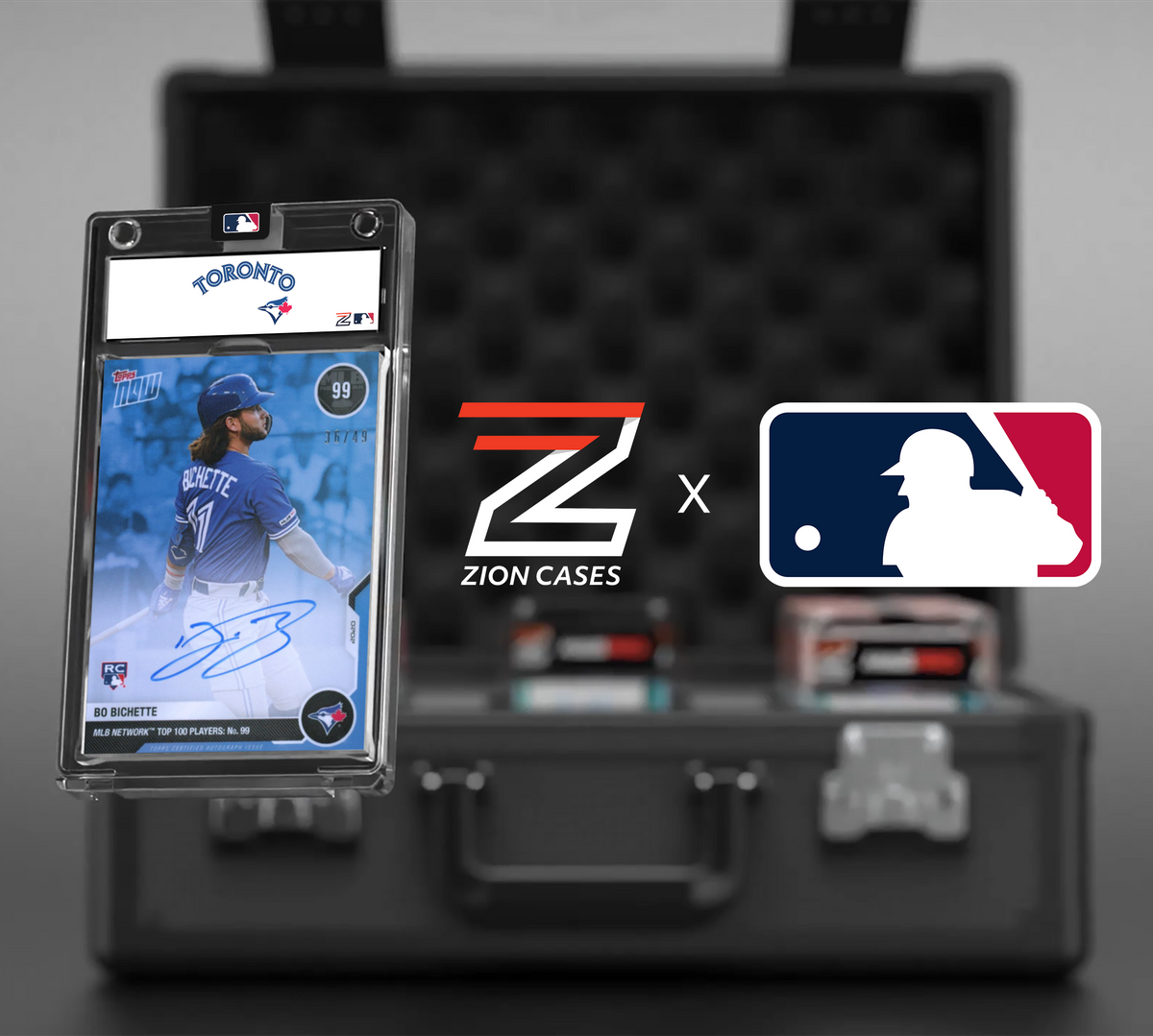 Toronto Blue Jays - MLB Magpro Labels (Pack of 100)