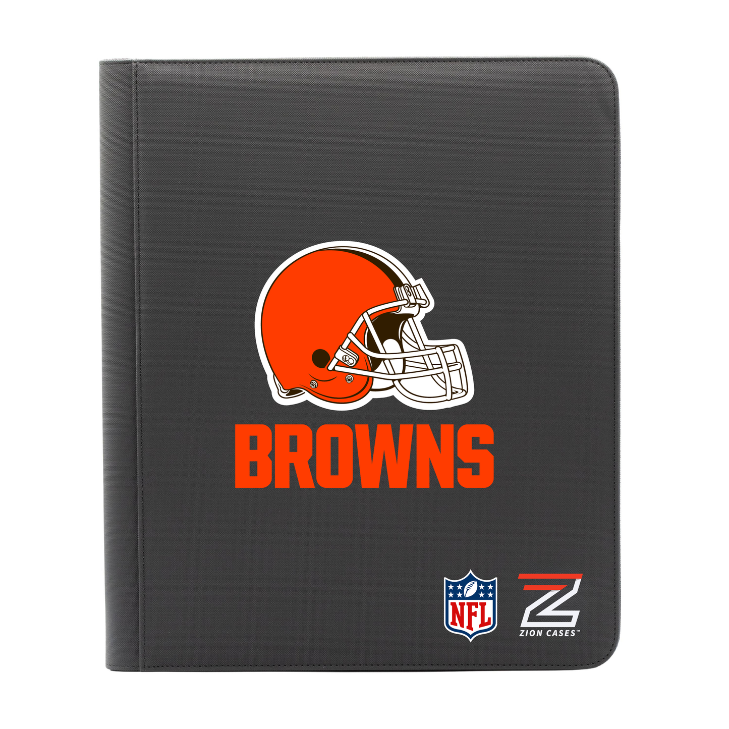 Browns Logo 2 9pk