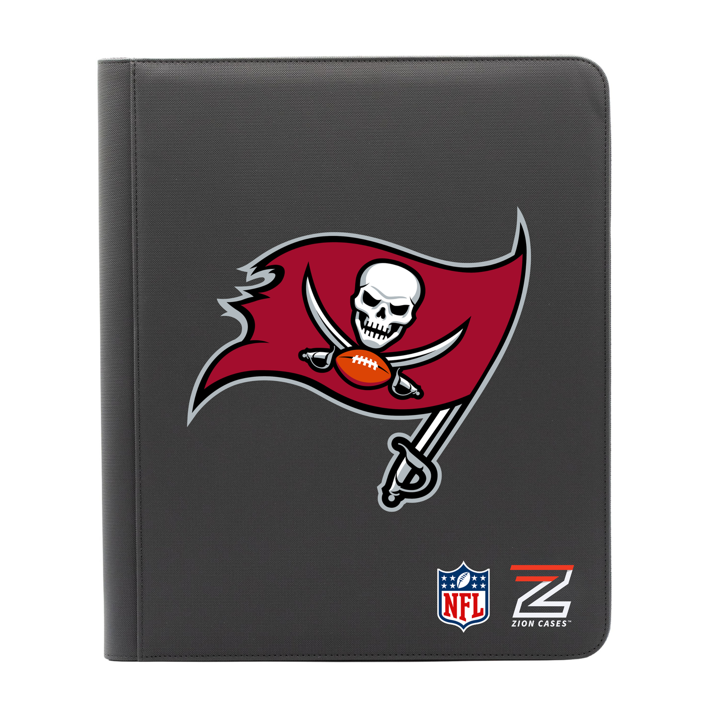 Buccaneers Logo 2 9pk