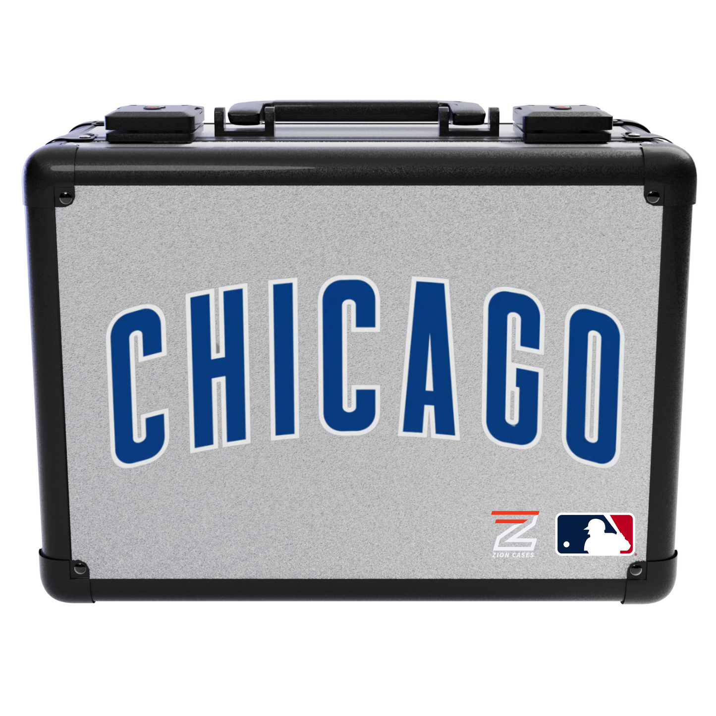 Chicago Cubs - MLB Slab Case X