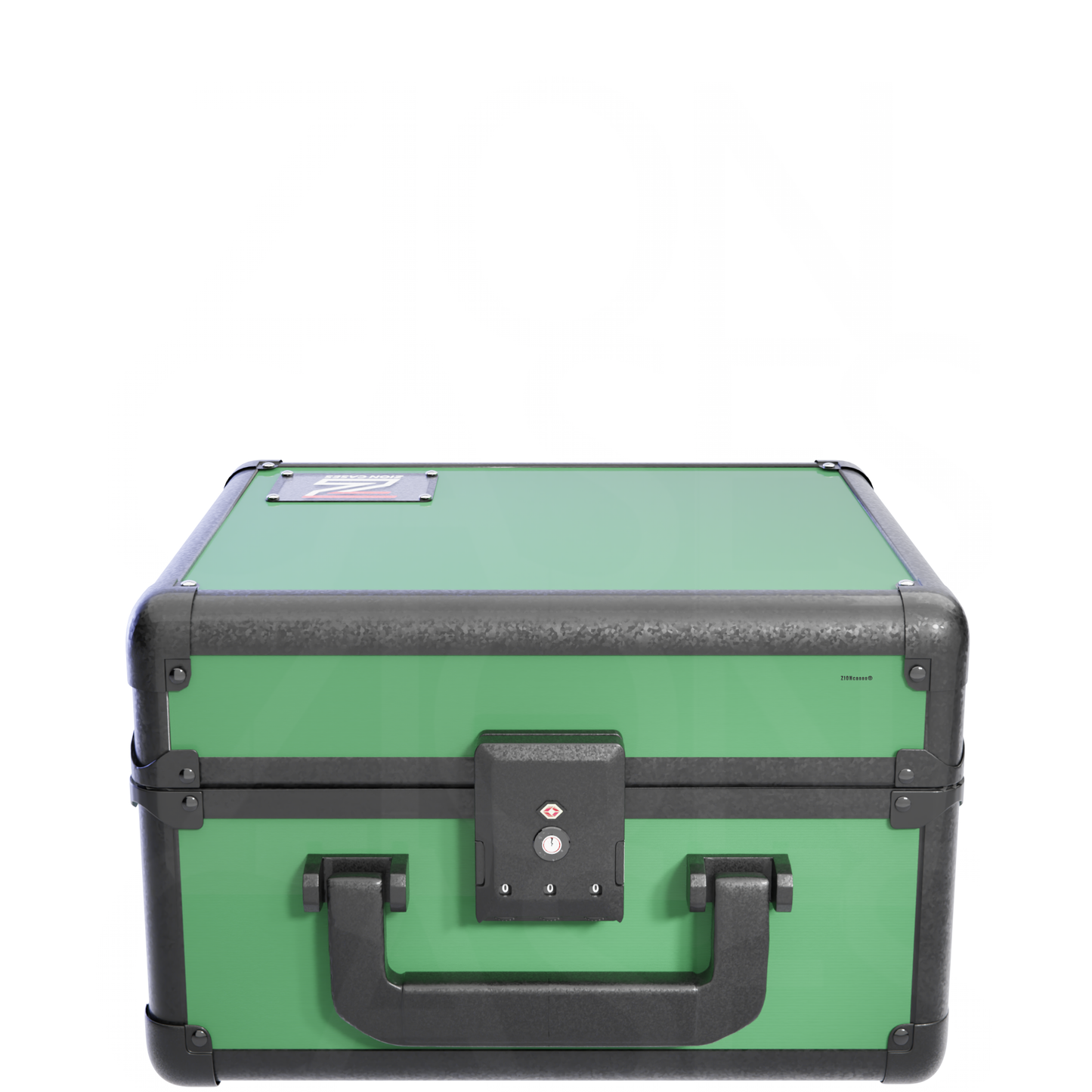 Slab Case 2 Row