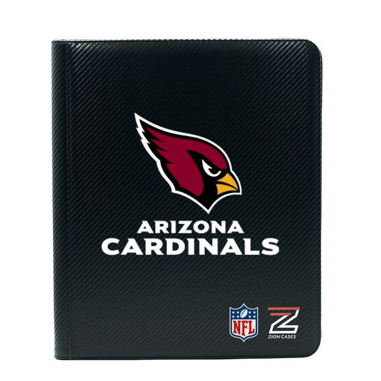 Cardinal Logo 2 9pk BCF