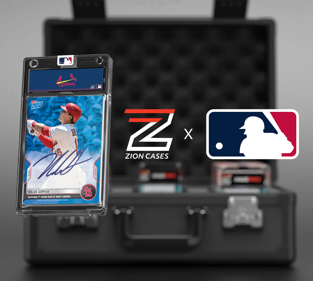 St. Louis Cardinals - MLB Magpro Labels (Pack of 100)