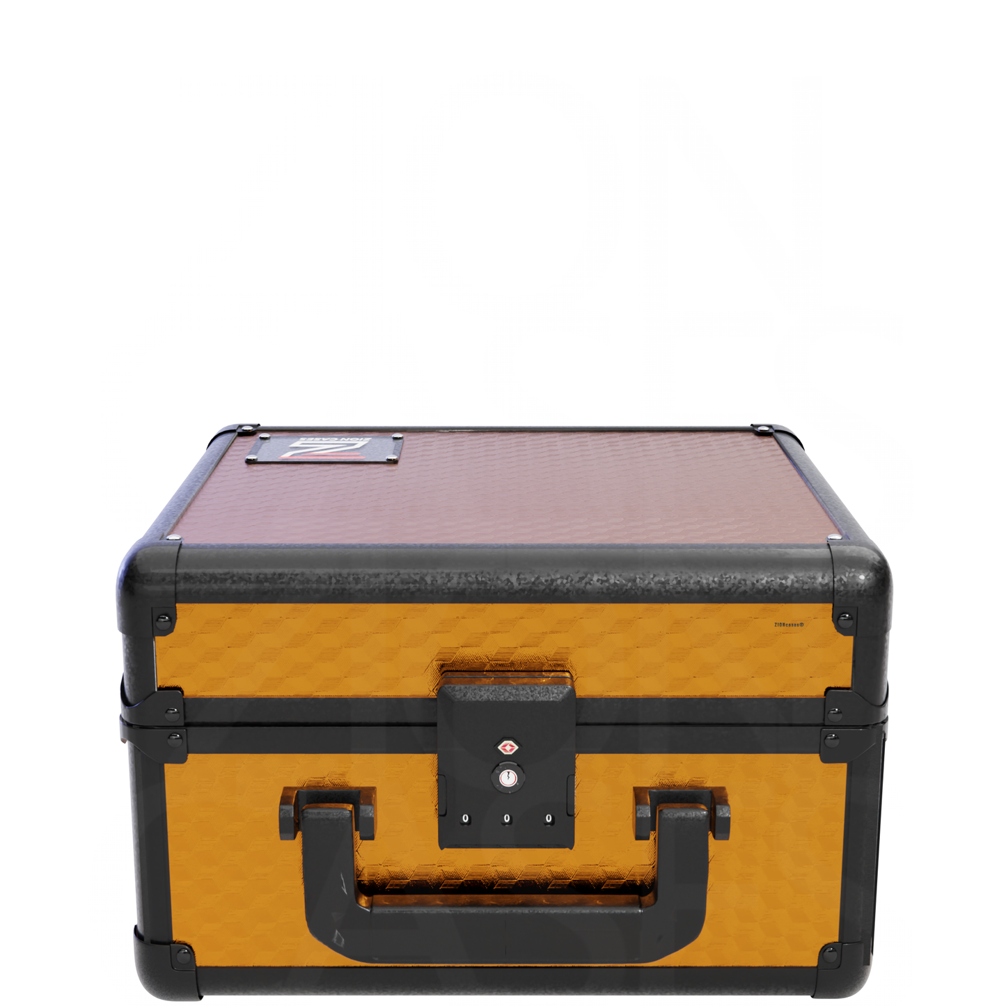 Slab Case 2 Row