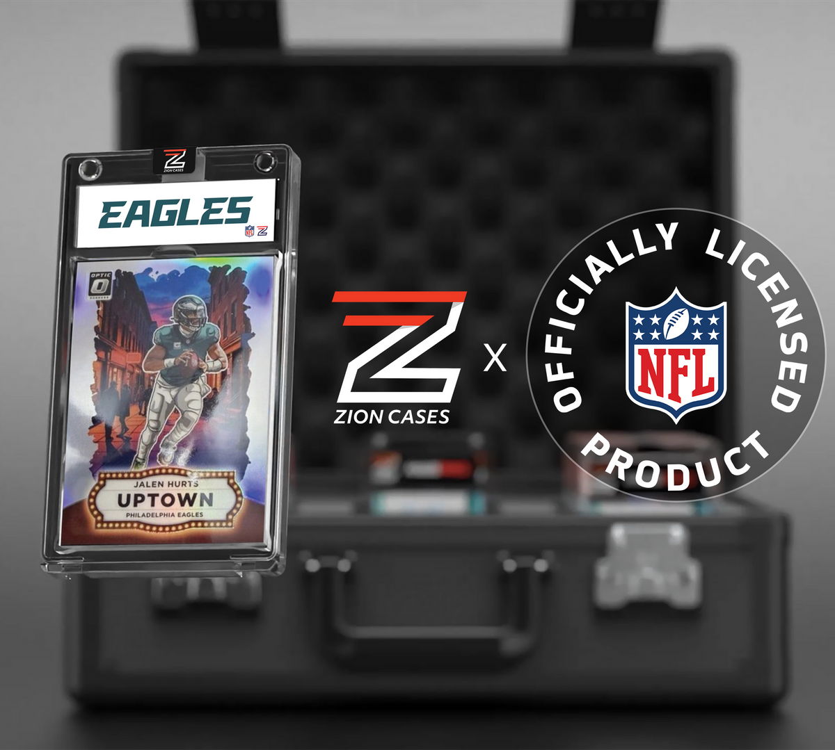 NFL MagPro | Philadelphia Eagles | White Eagles