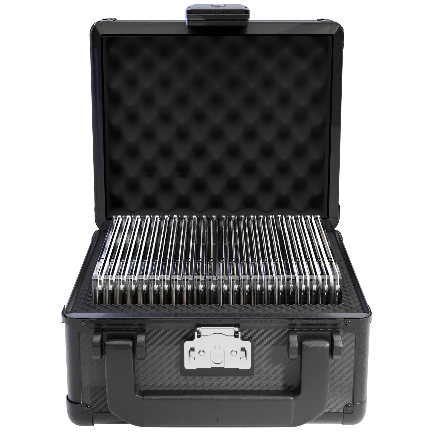 Slab Case GO