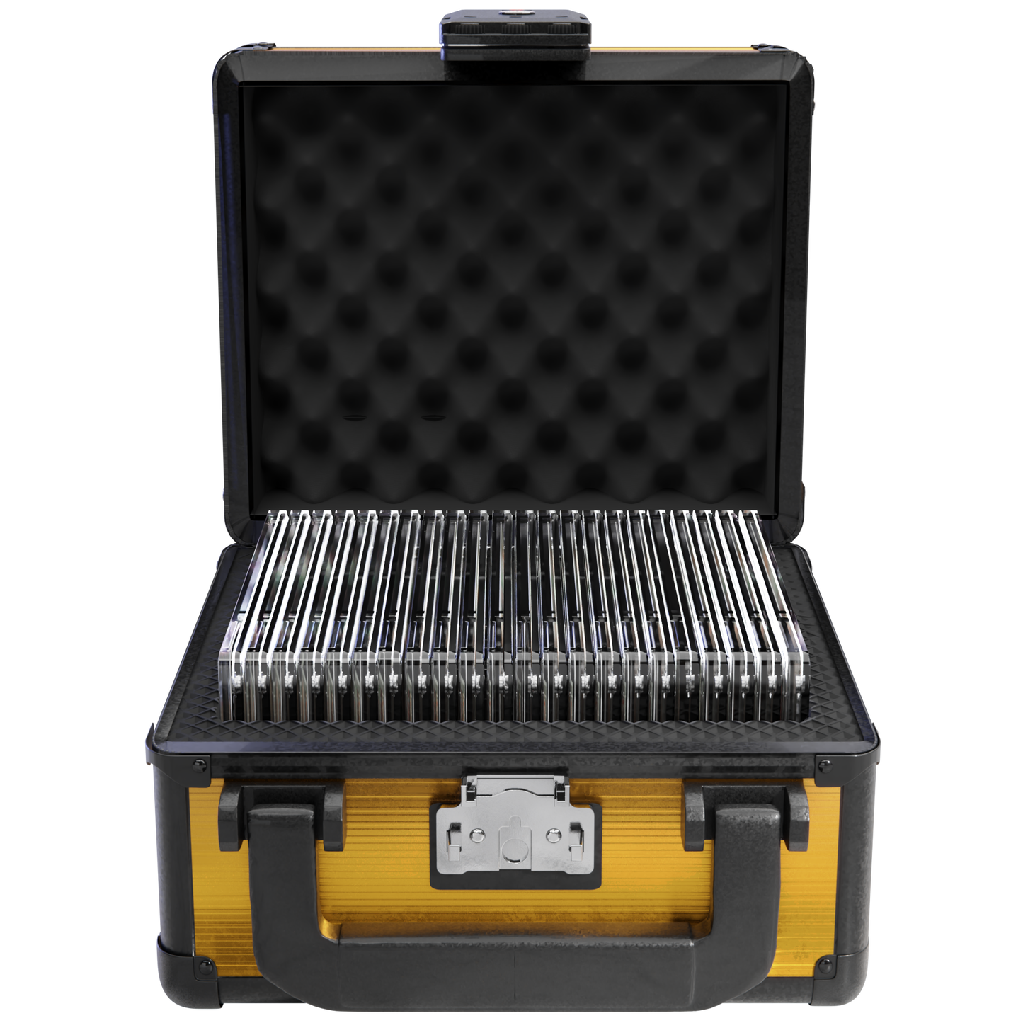 Slab Case GO
