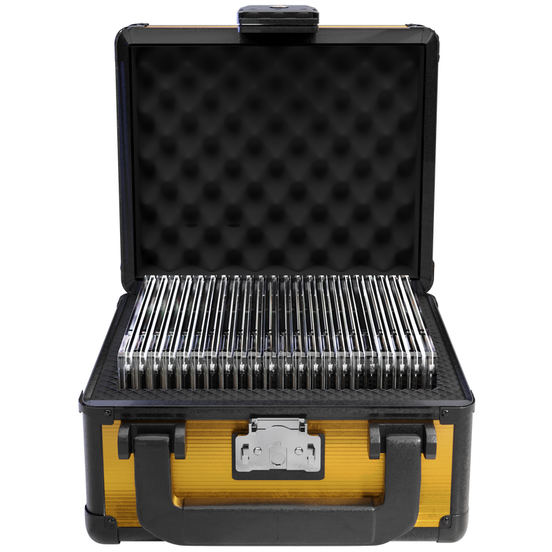 Slab Case GO
