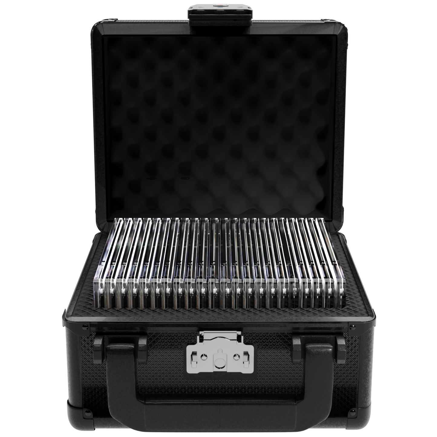 Slab Case GO