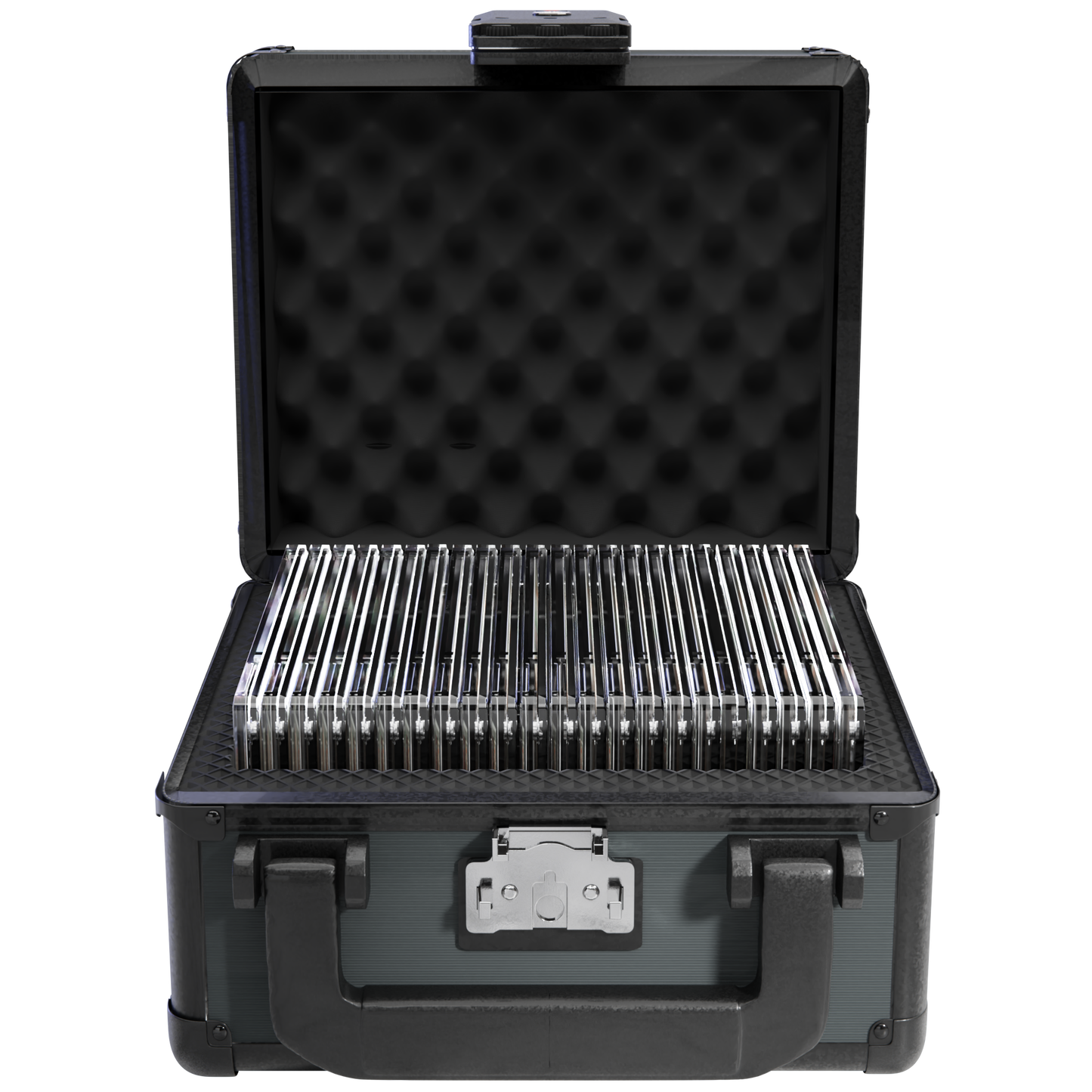 Slab Case GO