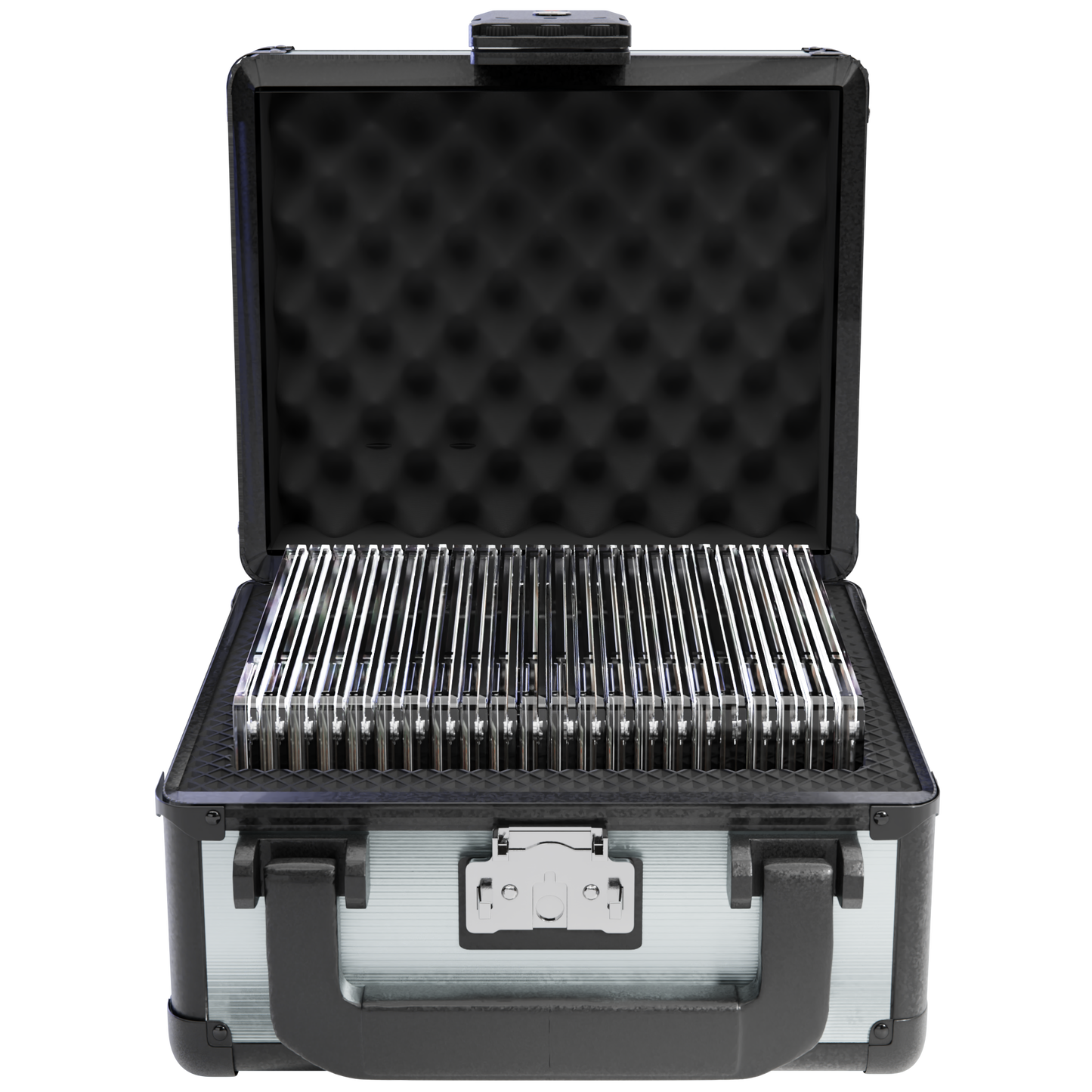 Slab Case GO