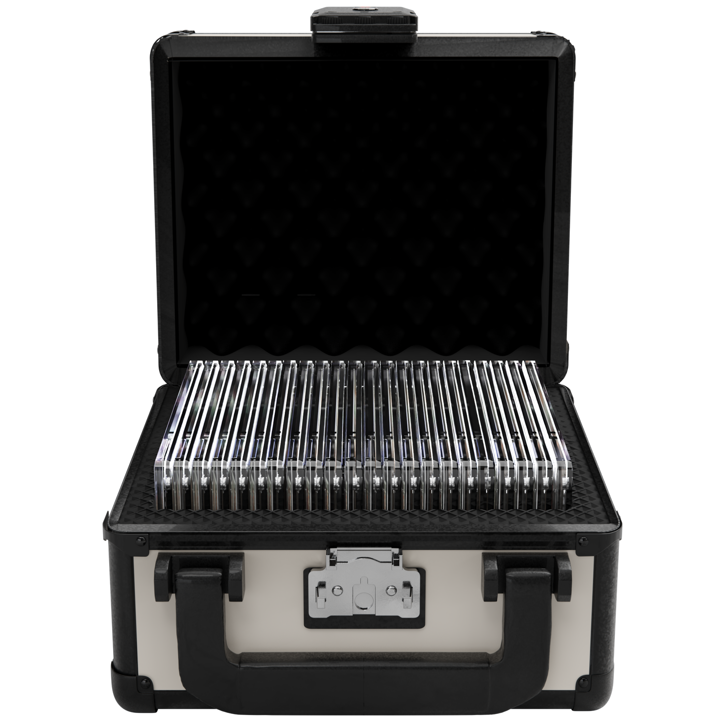 Slab Case GO