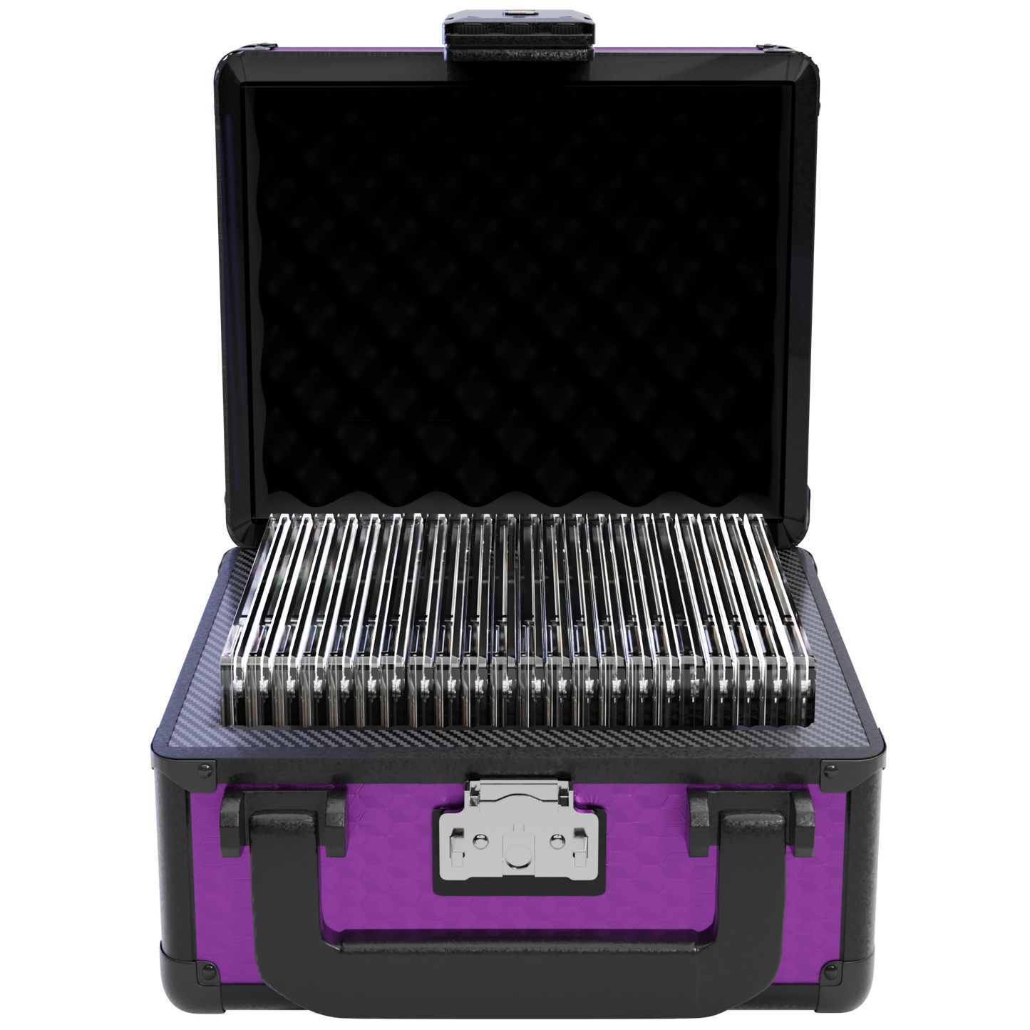 Slab Case GO