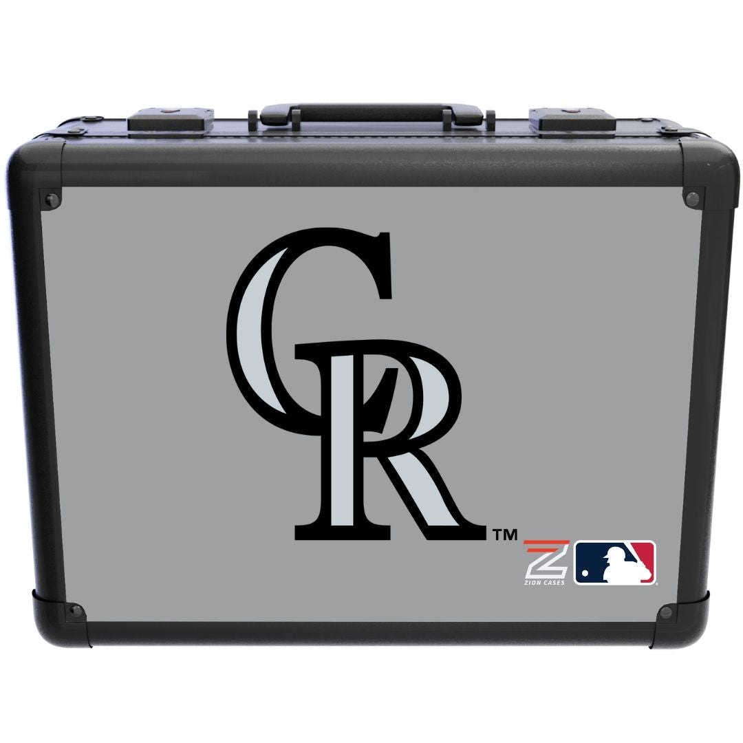 Colorado Rockies - MLB Slab Cases X, 2R, XL