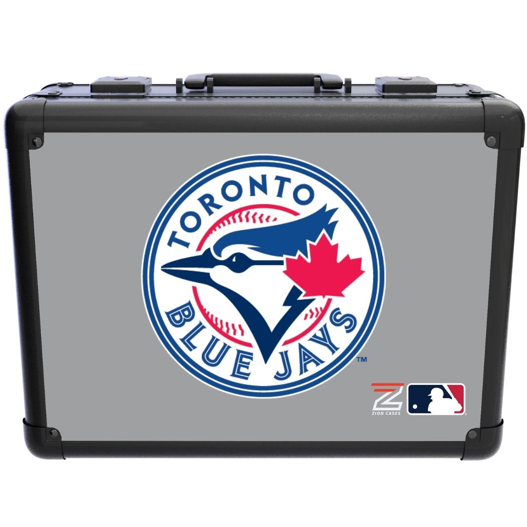 Toronto Blue Jays - MLB Slab Cases X, 2R, XL