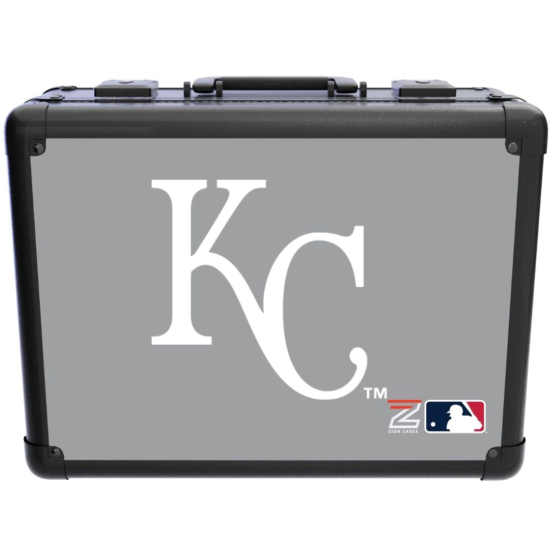 Kansas City Royals - MLB Slab Cases X, 2R, XL
