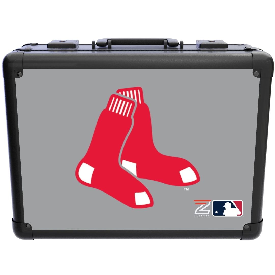 Boston Red Sox - MLB Slab Cases X, 2R, XL