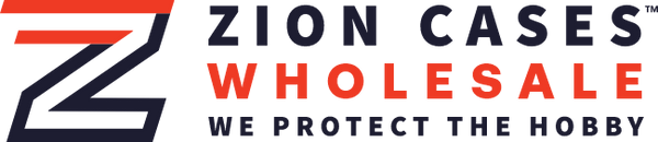 Zion Cases Wholesale
