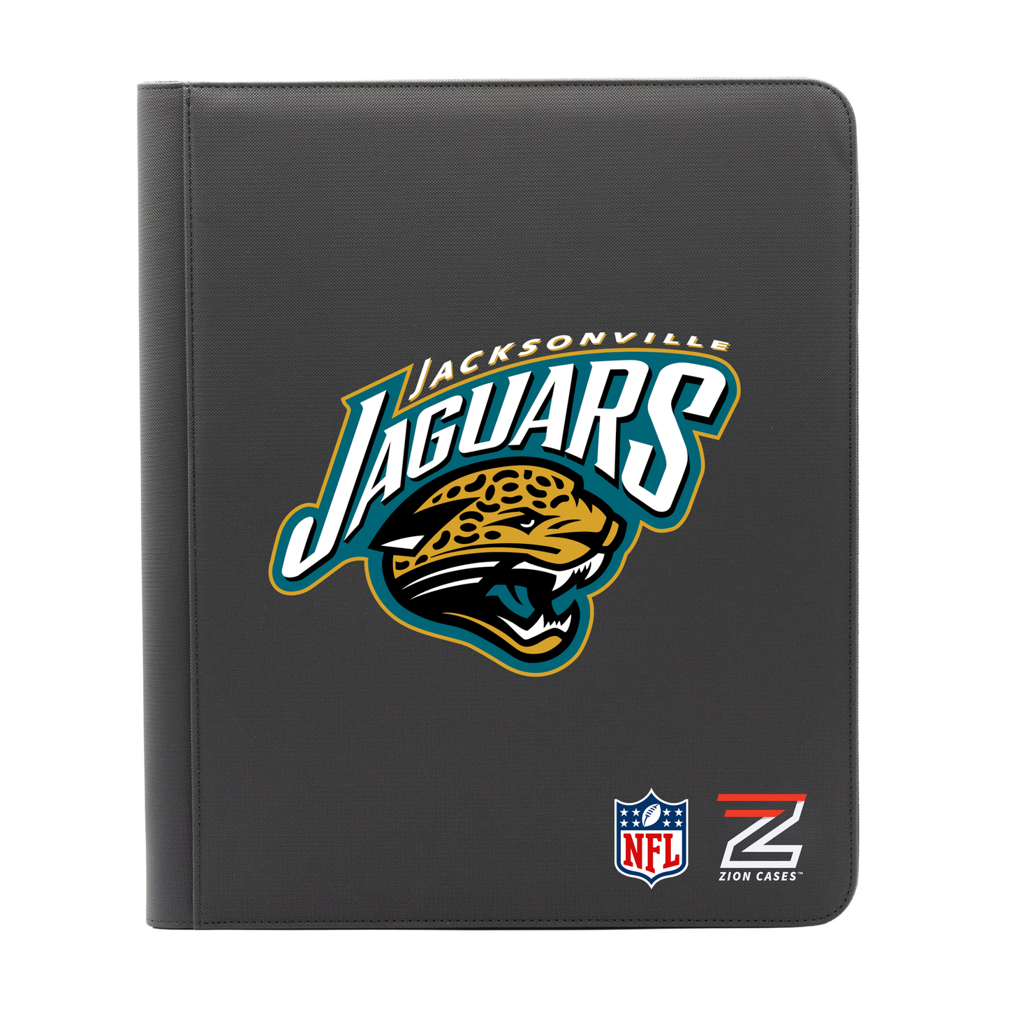 Jaguars Logo 3 9pk