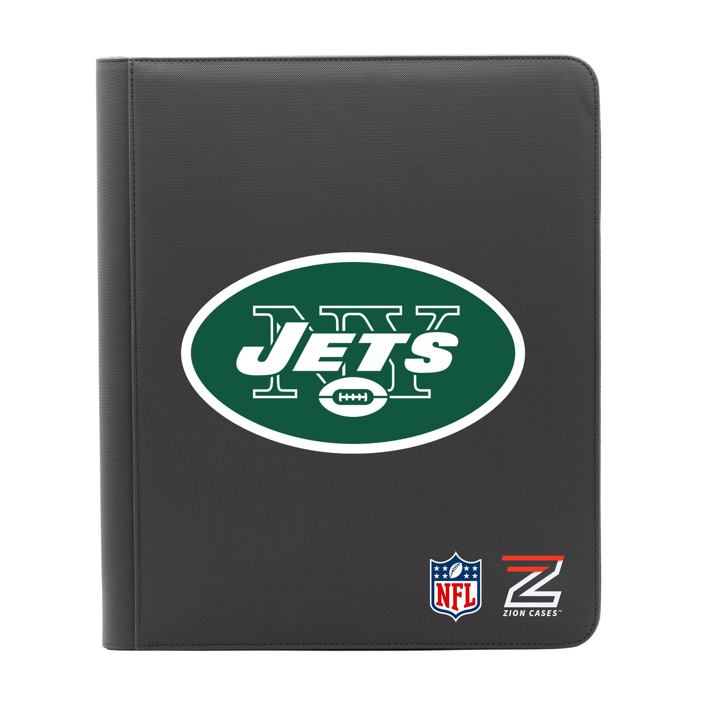 Jets Logo 2 9pk