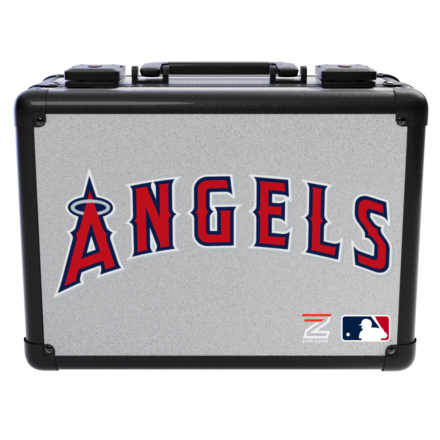 Los Angeles Angels - MLB Slab Case X