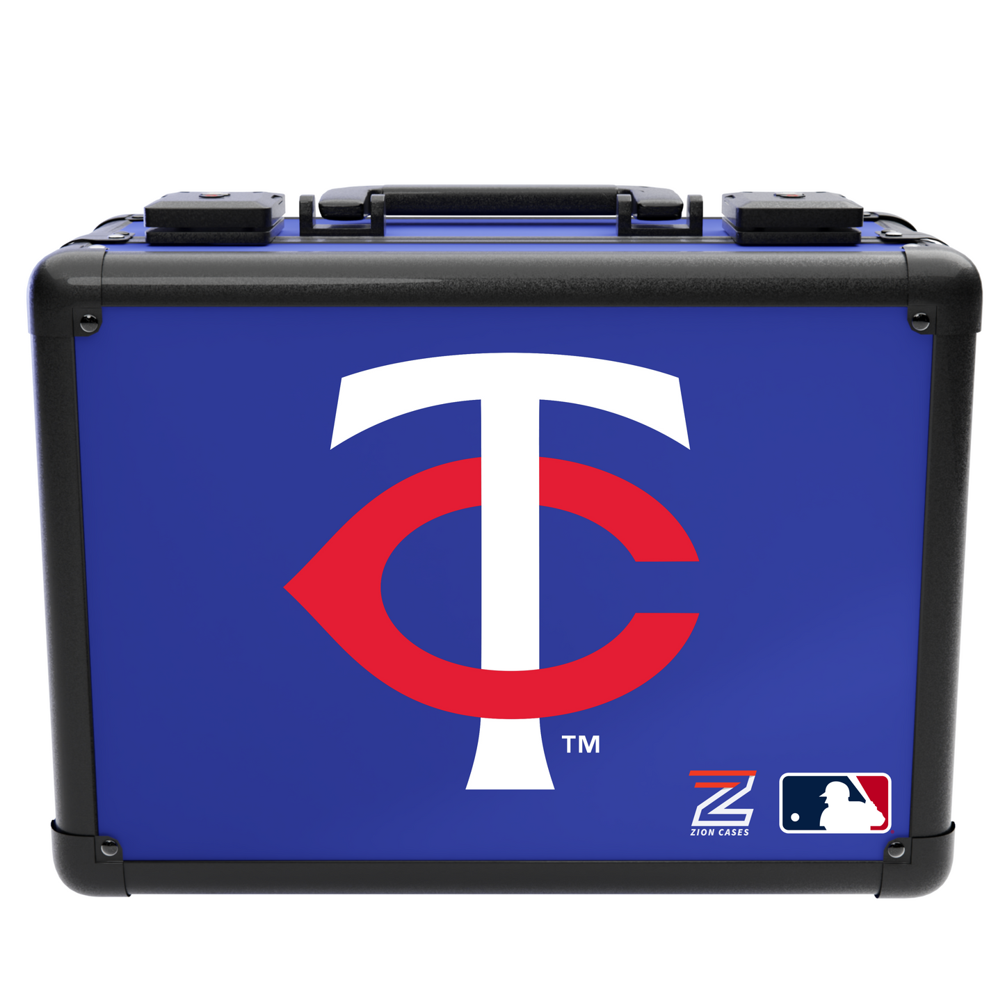 Minnesota Twins - MLB Slab Case X