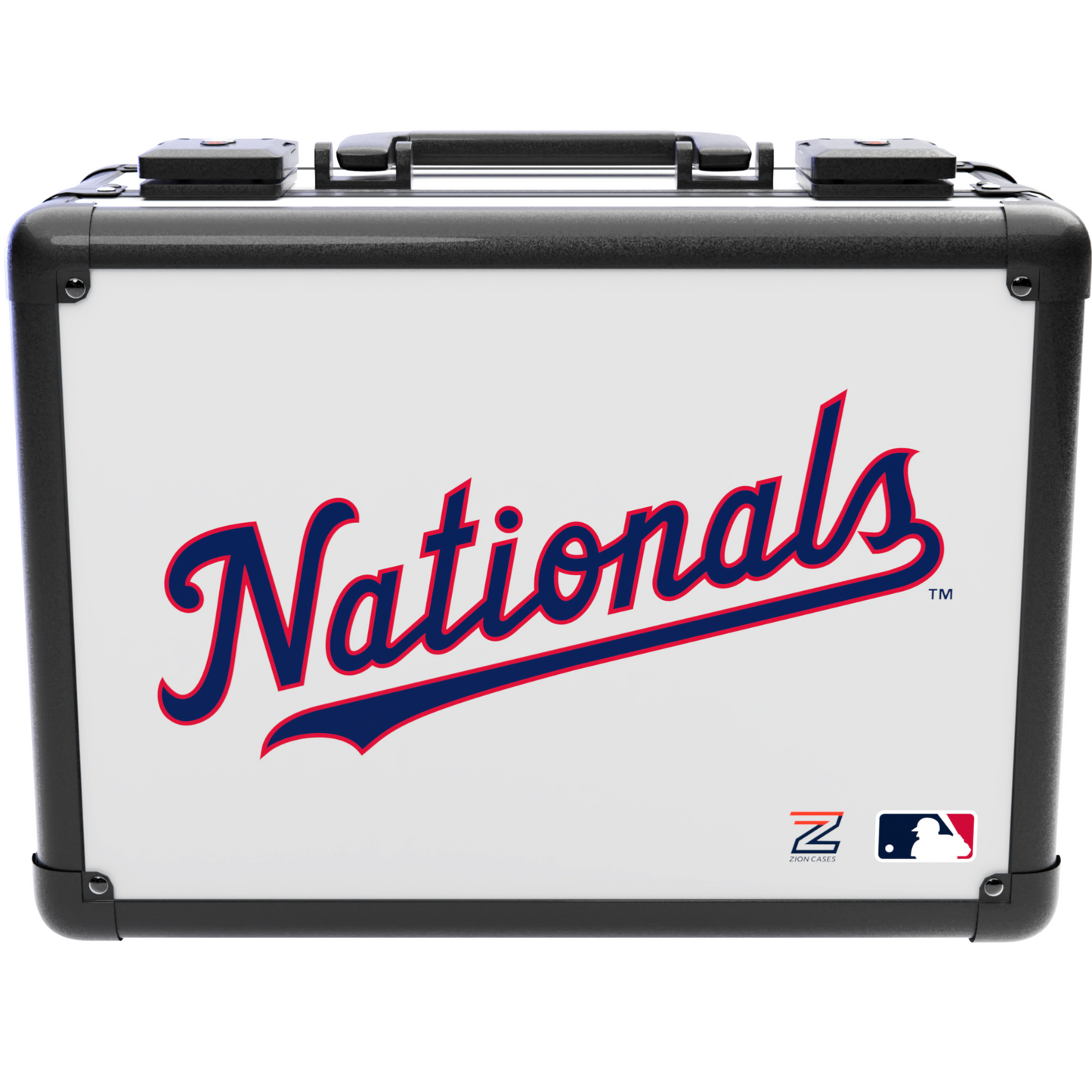 Washington Nationals - MLB Slab Case X