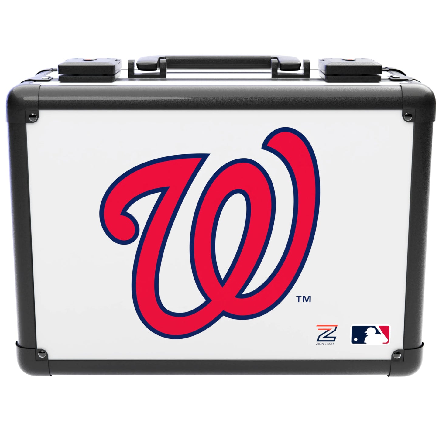 Washington Nationals - MLB Slab Case X