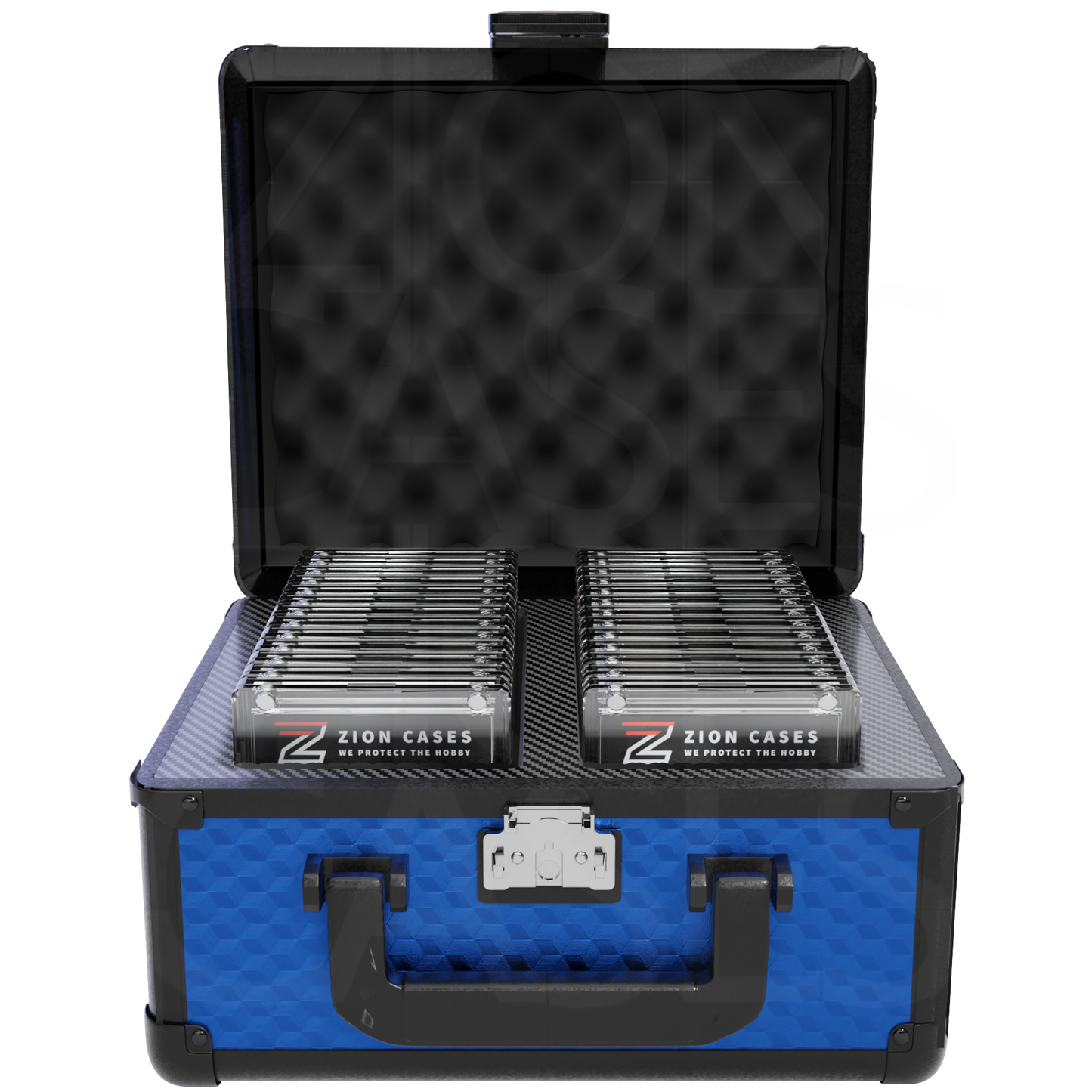 Slab Case 2 Row