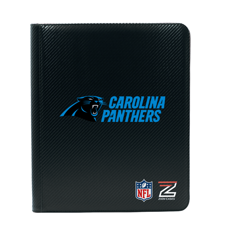 Panther Logo 2 9pk BCF