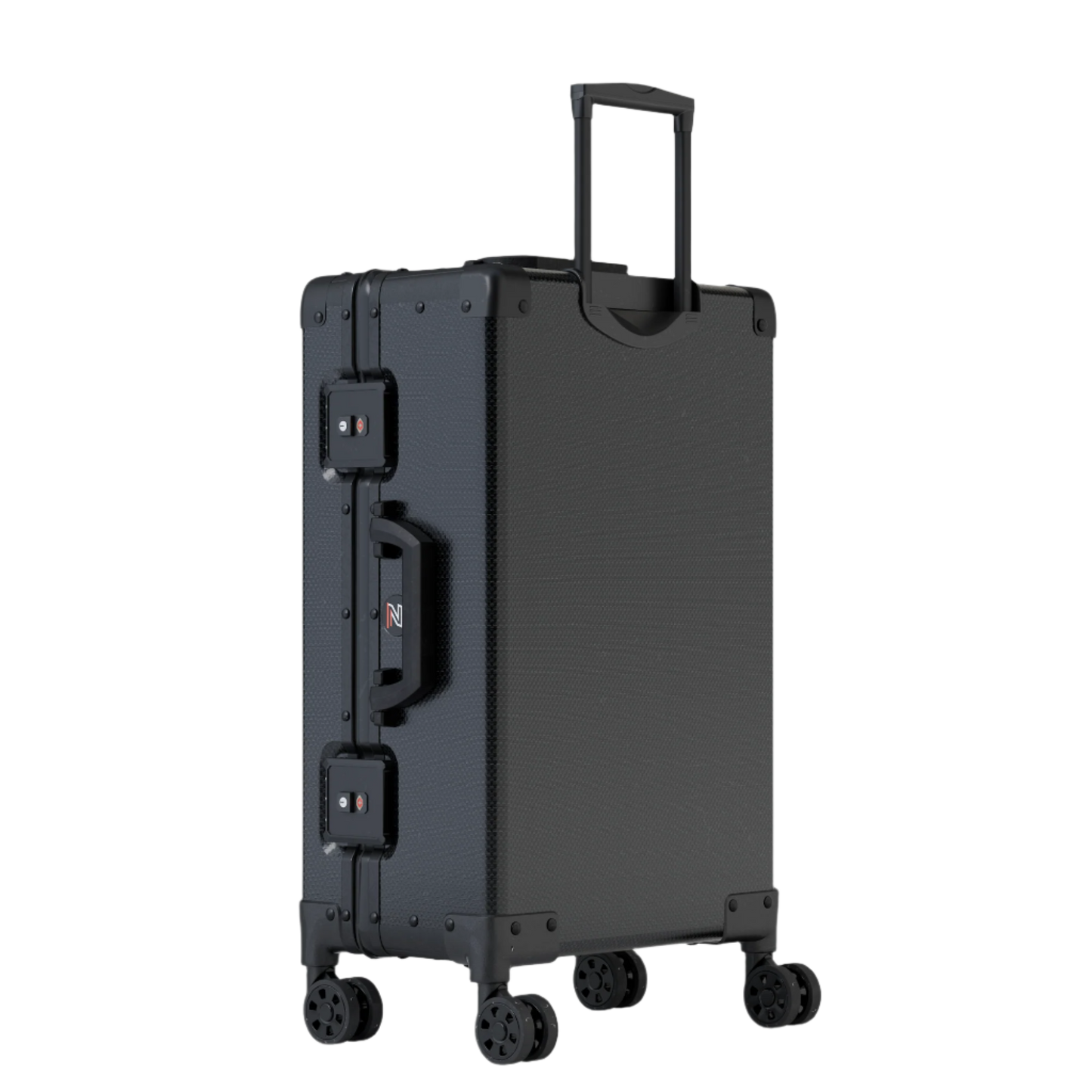 Slab Case Titanium 4.5