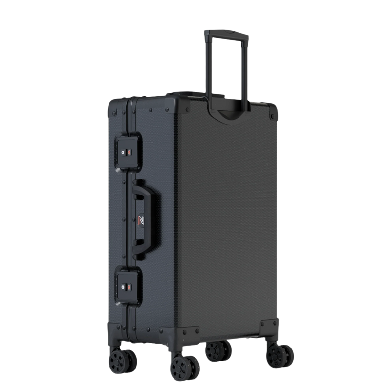 Slab Case Titanium 4.5
